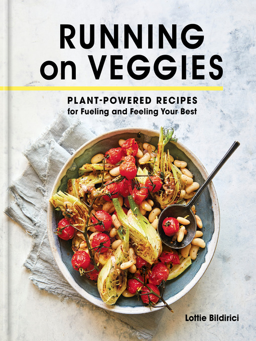 Title details for Running on Veggies by Lottie Bildirici - Available